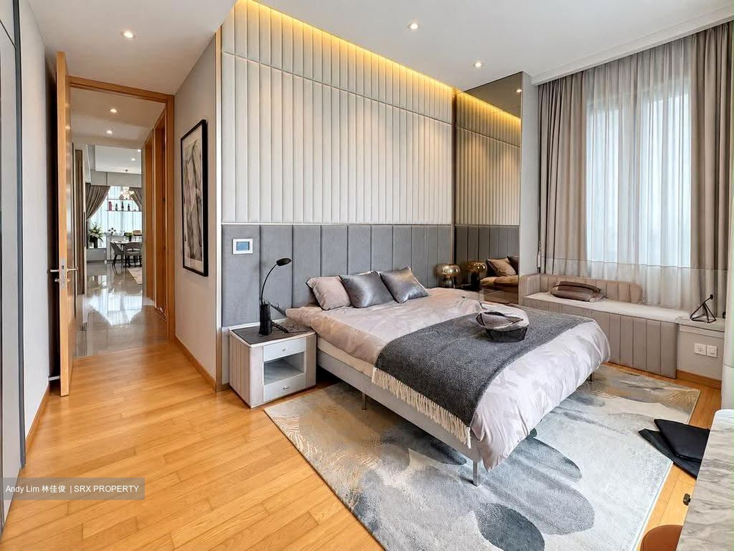 Nouvel 18 (D10), Condominium #618987091